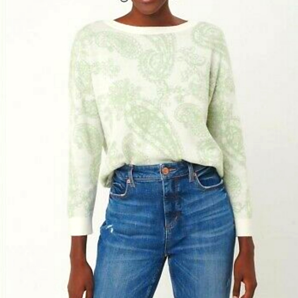 Loft Sweater